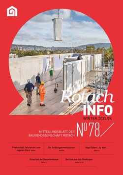 Rotach Info Nr. 78