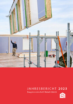 Jahresbericht 2023
