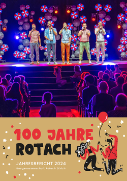 Jahresbericht 2024