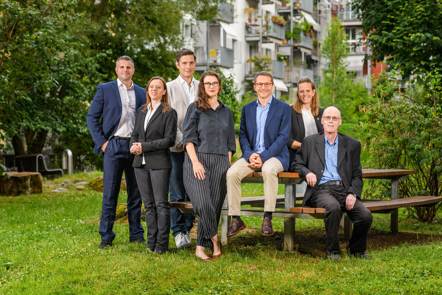 Vorstand BGR 2023