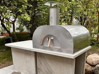 Pizzaofen (Rotachquartier)