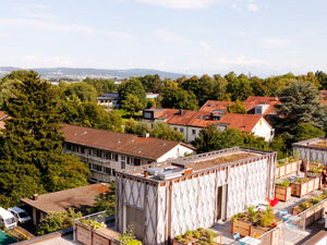 Dachgarten (Triemli)