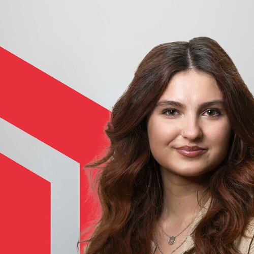 Agnesa Dubica