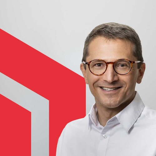 Tobias Frei
