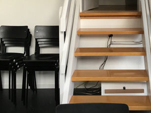 Gemeinschaftsraum (Hard/Bullinger)