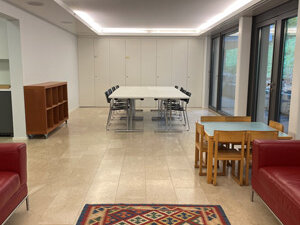 Paul-Clairmont (Triemli)