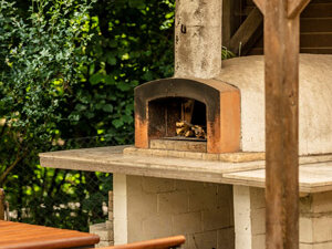 Pizzaofen (Hammer/Fröbel)