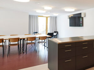 Gemeinschaftsraum