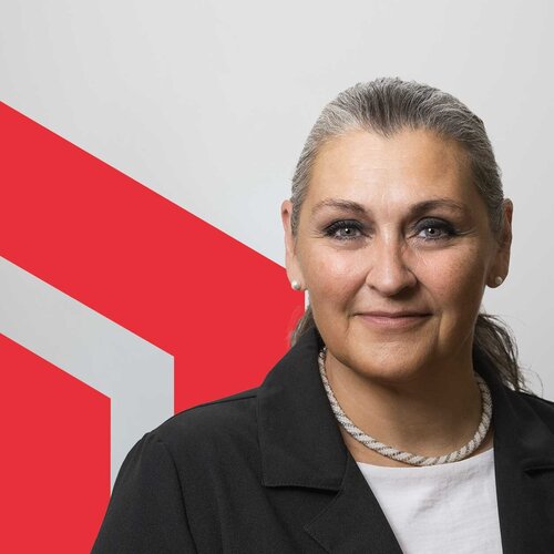 Christa Isenschmid