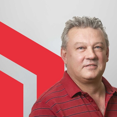 Roli Kaufmann