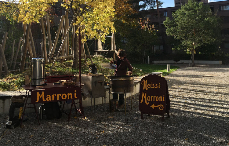 Siko Hard Impressionen