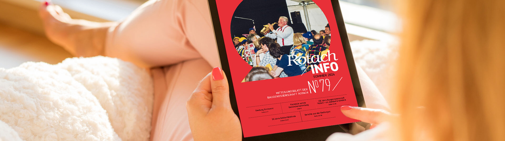 Rotach Info Nr. 79