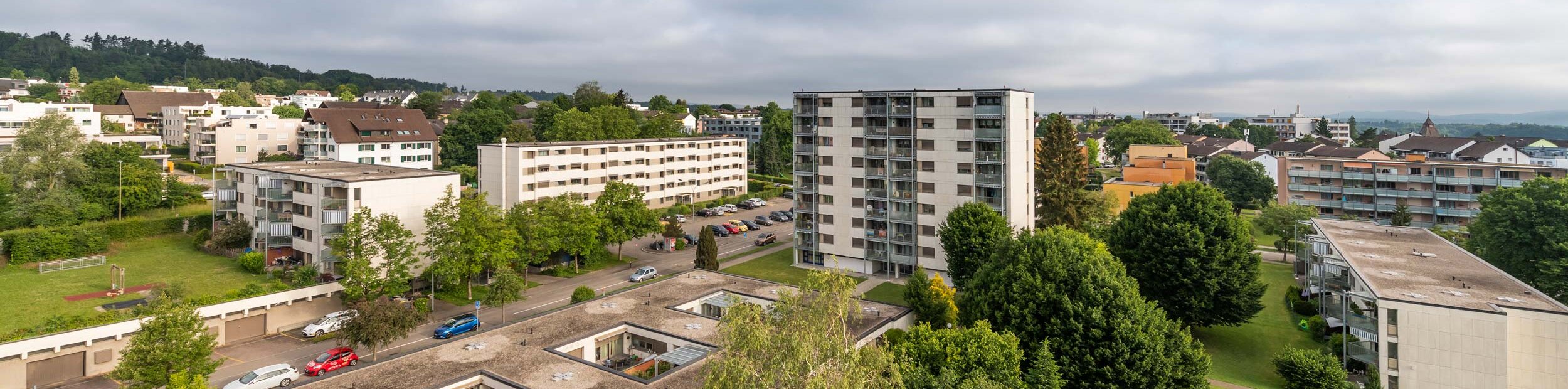 Obermatten - Slide