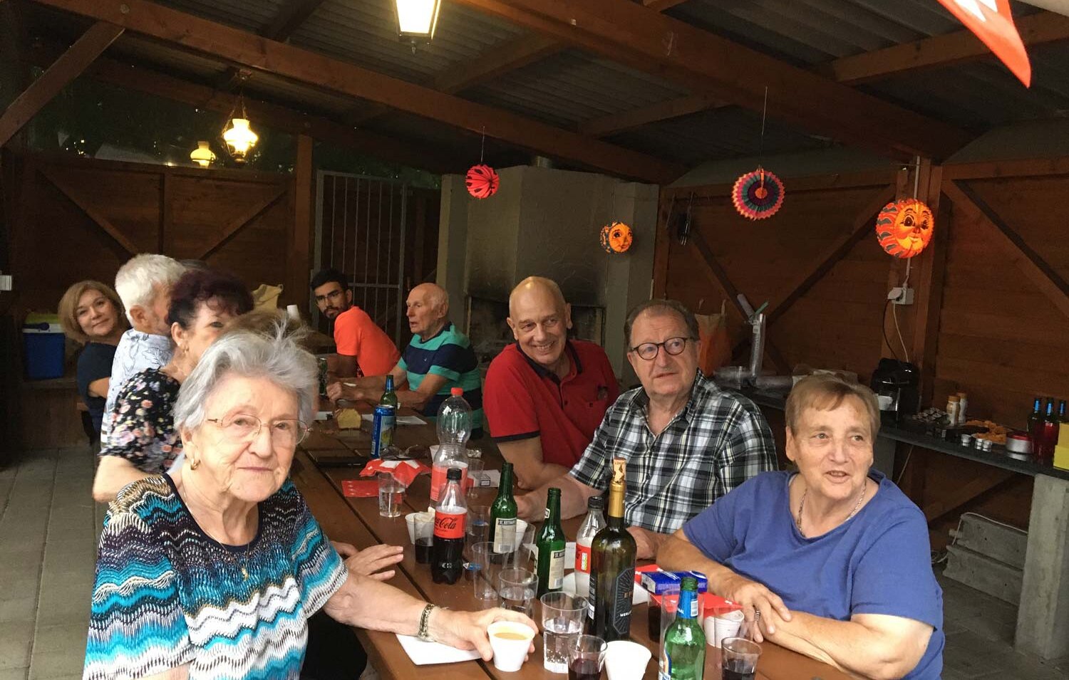 Siko Obermatten Impressionen