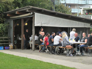 Pergola (Obermatten)