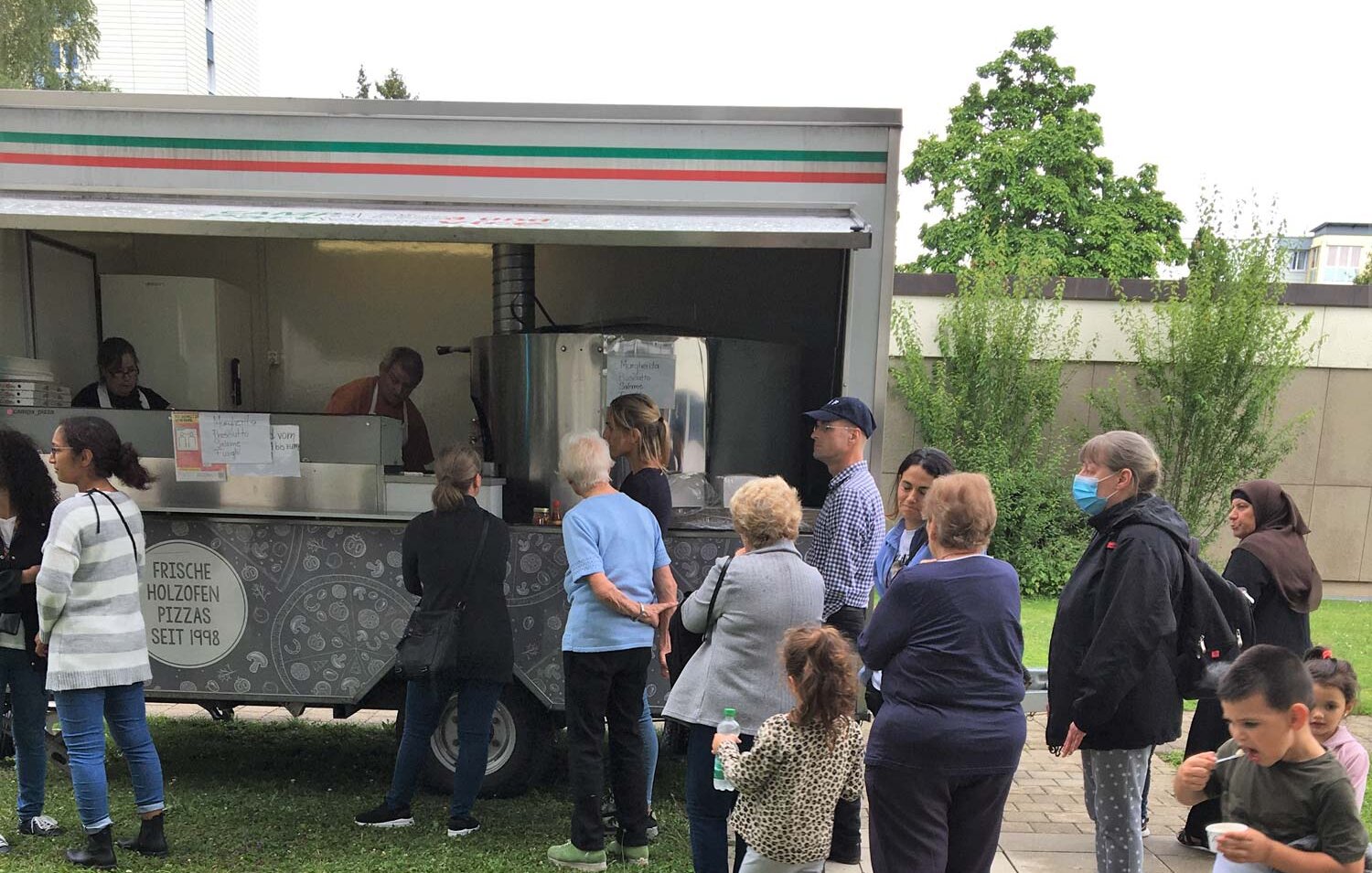 Siko Obermatten Impressionen