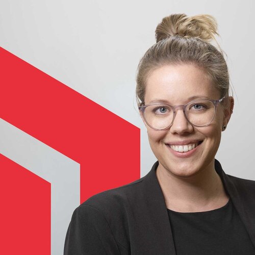 Michèle Sandhofer