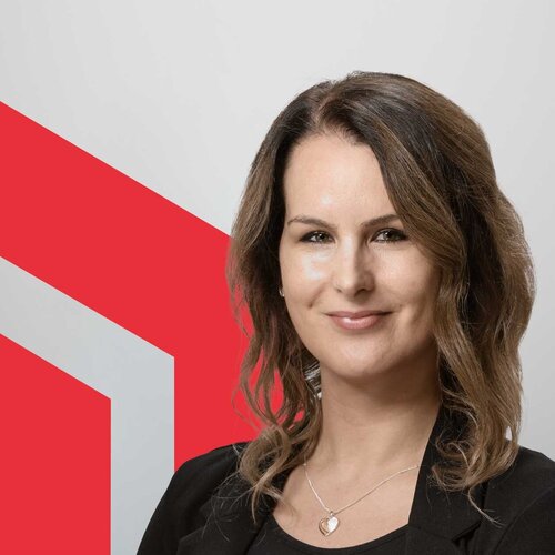 Sara Schraner