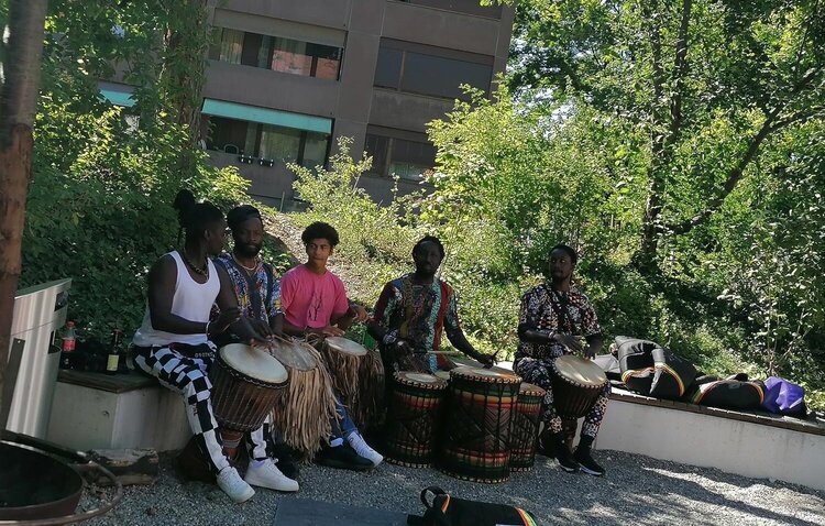 Siko Hard Impressionen