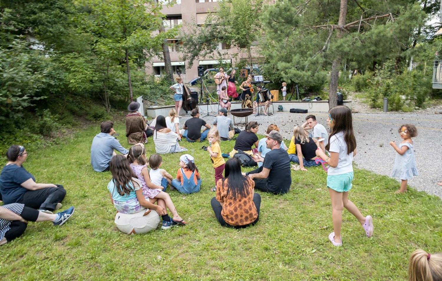 Siko Hard Impressionen