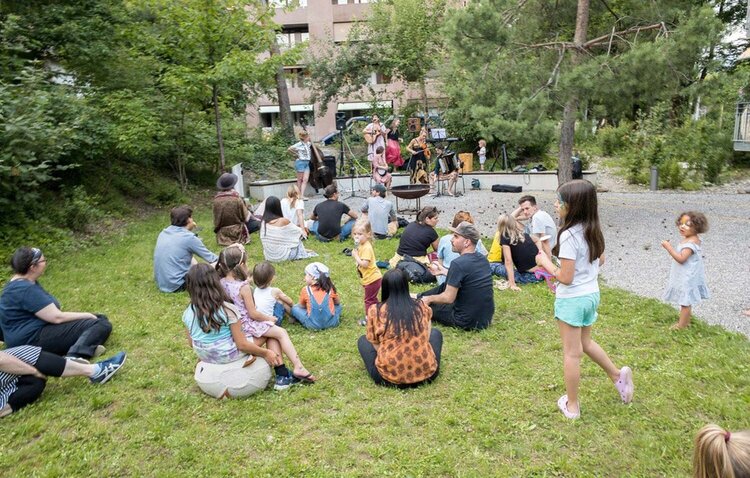 Siko Hard Impressionen