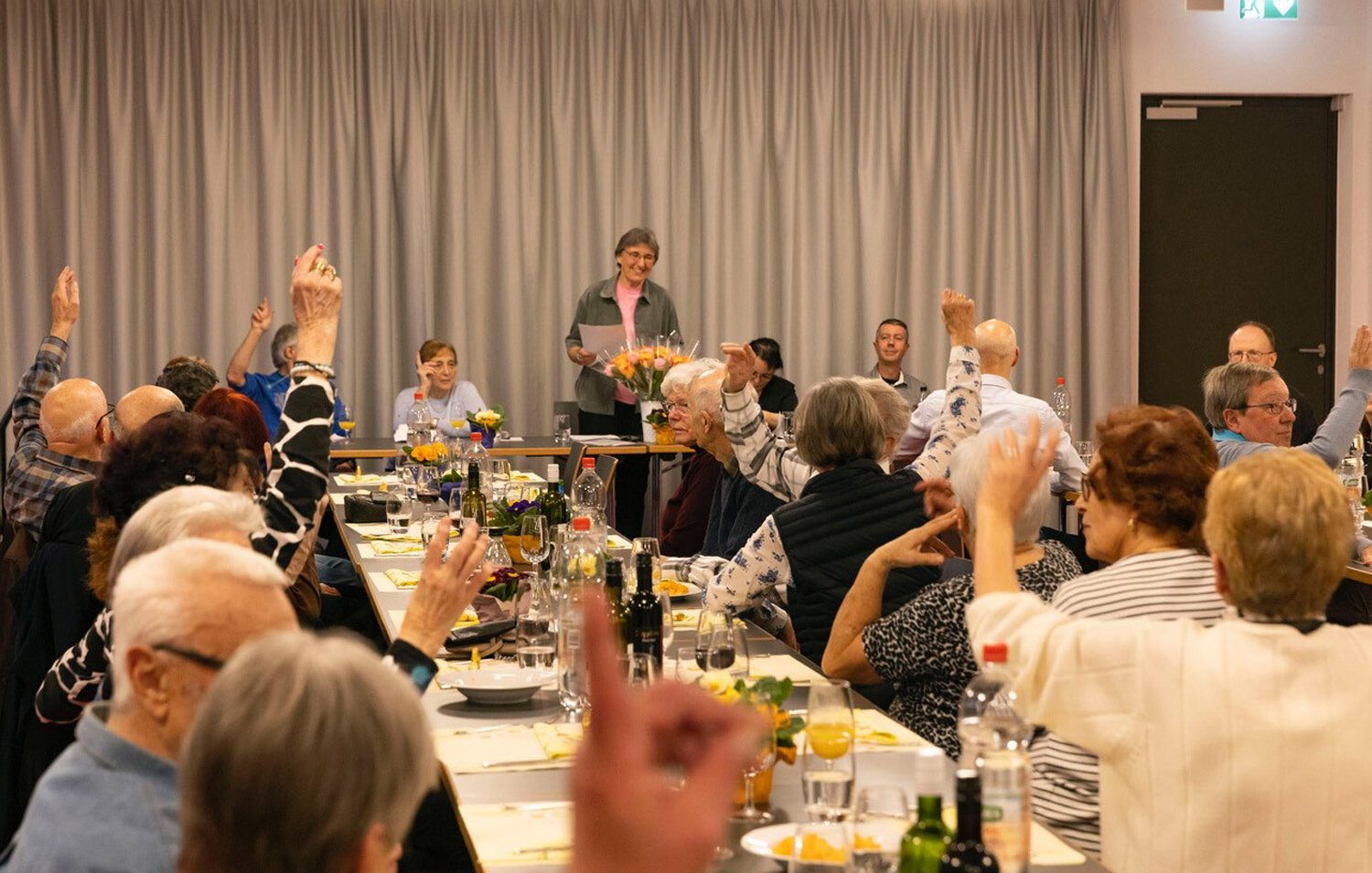 Siko Obermatten Impressionen