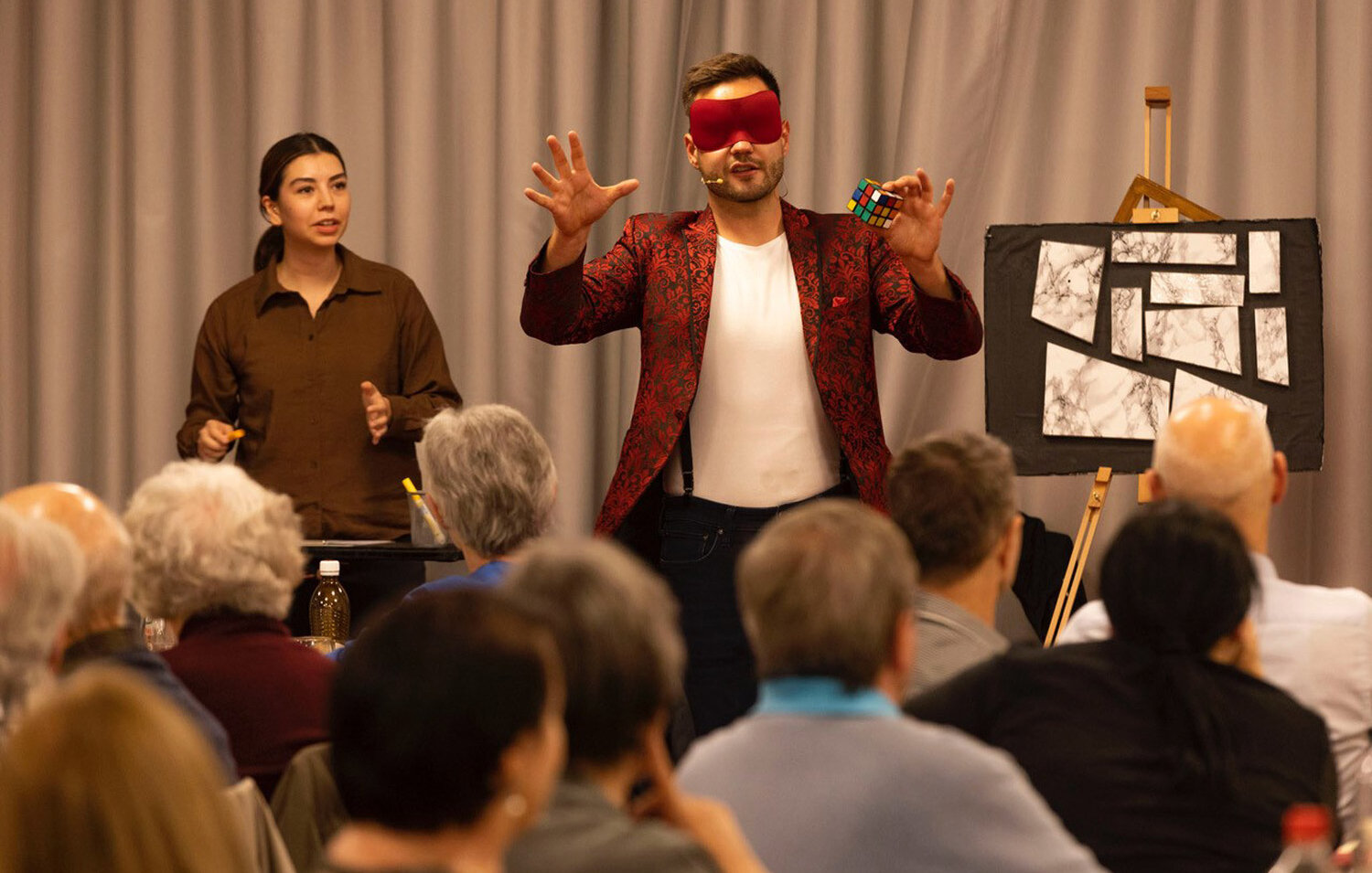 Siko Obermatten Impressionen