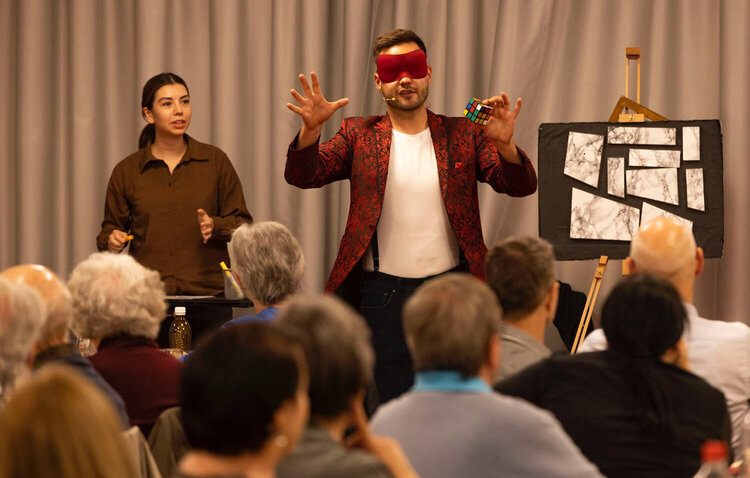 Siko Obermatten Impressionen