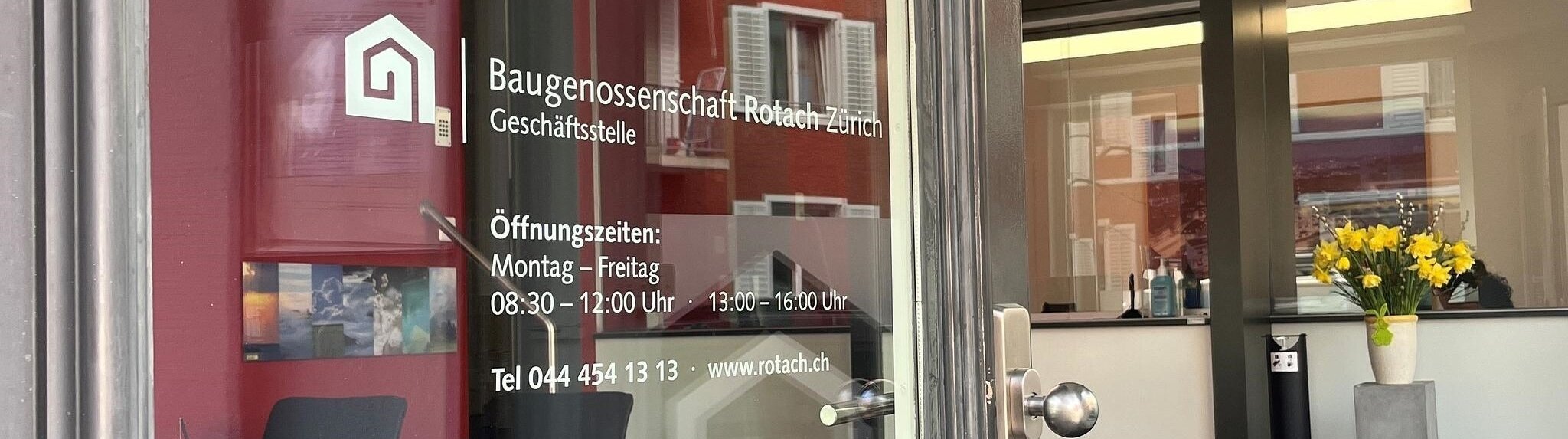 Tag der offenen Türe
