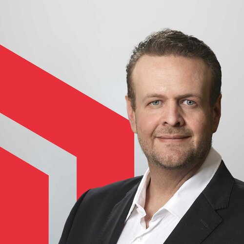 Christian Thalmann